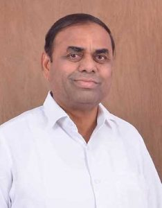  Founder & Chairman, SBG Group