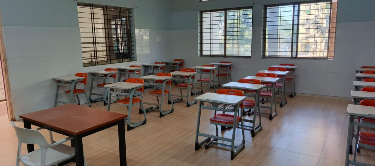 Convocation ceremony